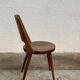 4 Mondor Baumann chairs