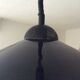 Suspension rises and falls from the 80s in black metal