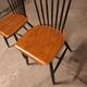2 chaises Scandinaves , Sven Éric Fryklund