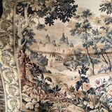 Large tapestry