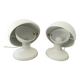 Pair of table lamps Jucker Flos
