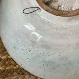 Lebrillo salad bowl from Fajalauza.