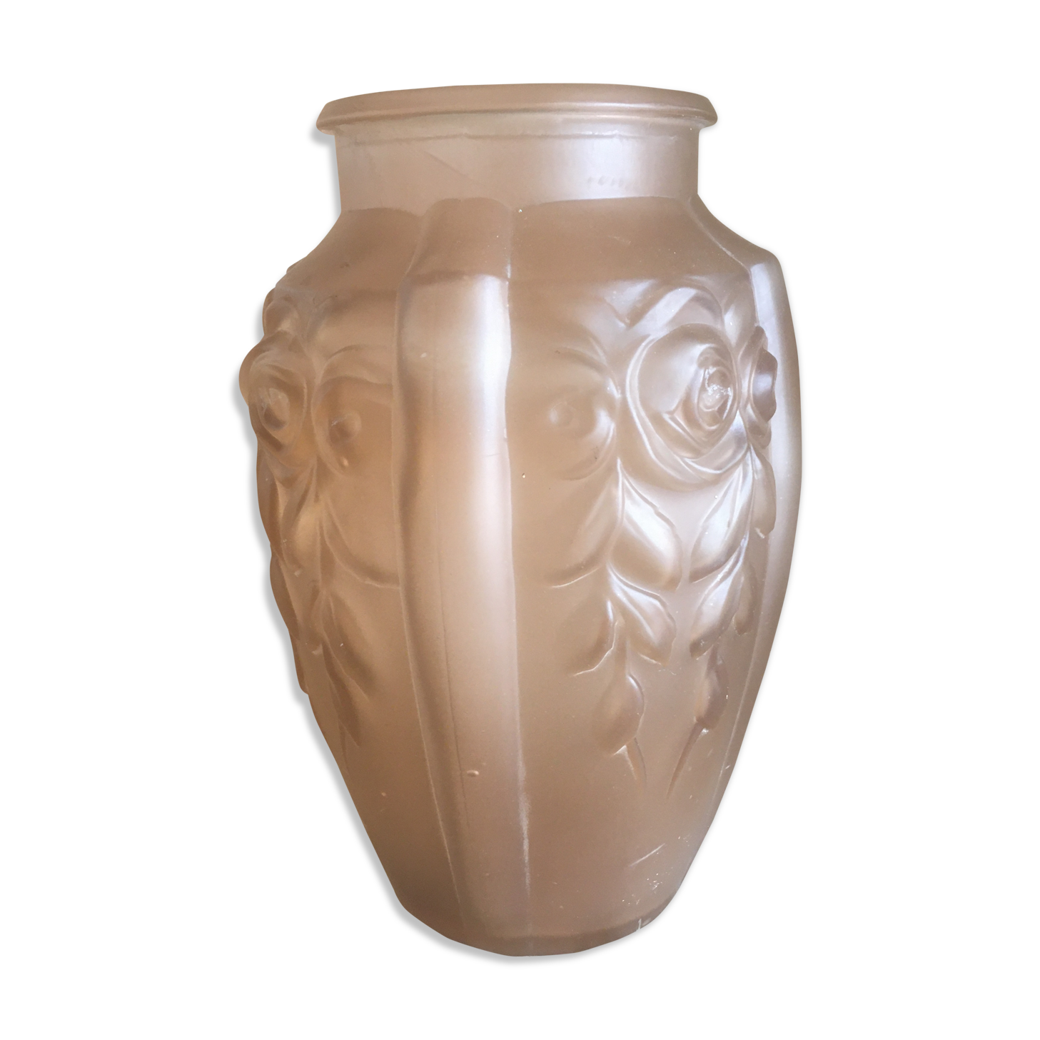 Vase Art deco