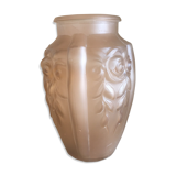 Vase Art deco