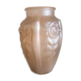 Vase Art deco