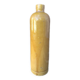 Ancienne bouteille en grès