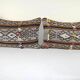 Vintage kilim cushion cover 61x41 cm