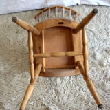 Baumann bistro chairs  years 60/70