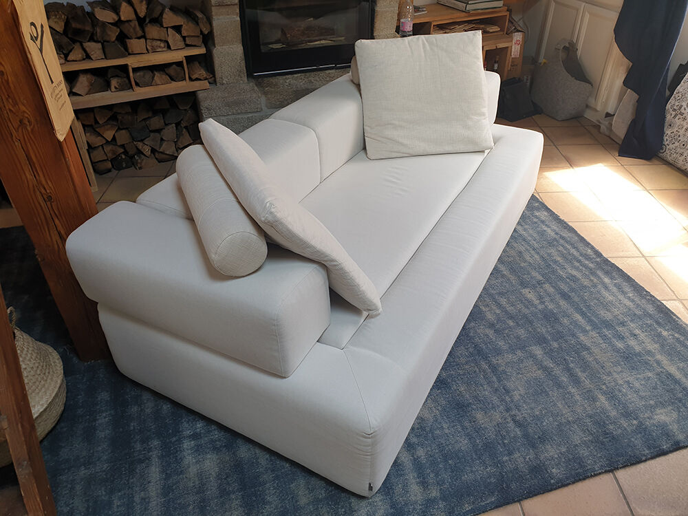 Sits Cubic sofa