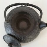 Japanese teapot