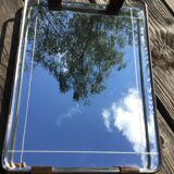 Tray mirror 30 years