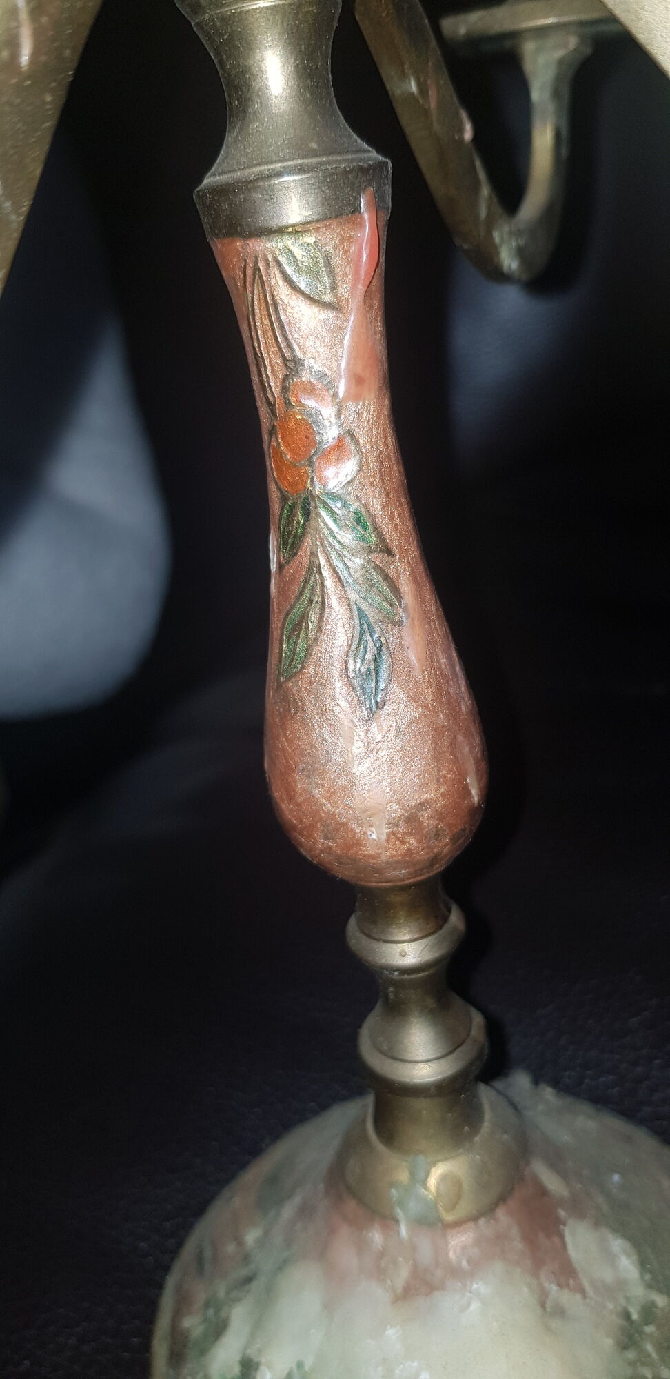 Candlestick