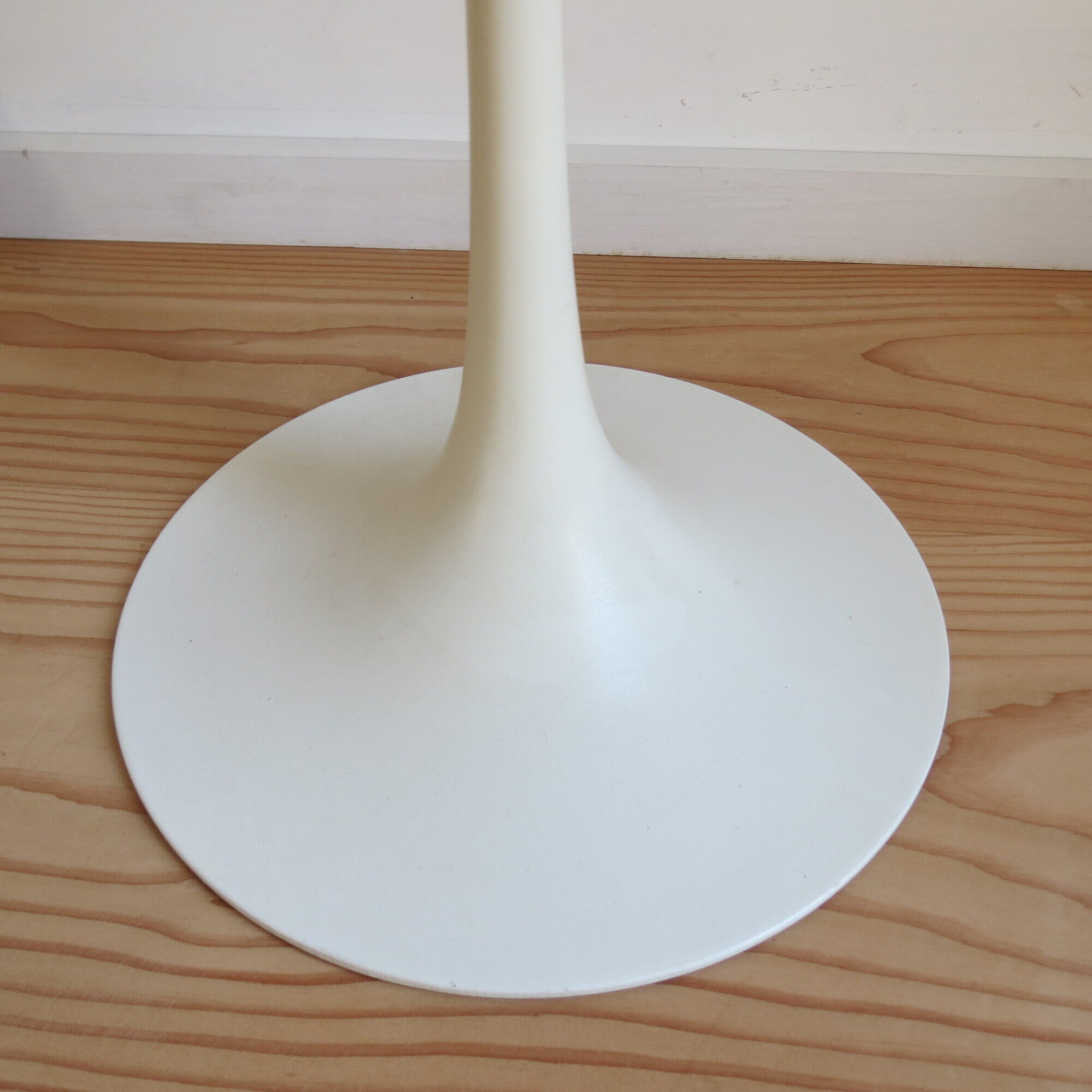 Tulip Side Table Designed By Maurice Burke For Arkana, Bath, Uk, 1960
