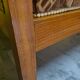 French Art Deco Lounge Armchair Circa 1920.