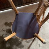 Pair of Louis XVI chairs