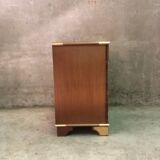 Vintage Marine chest of drawers