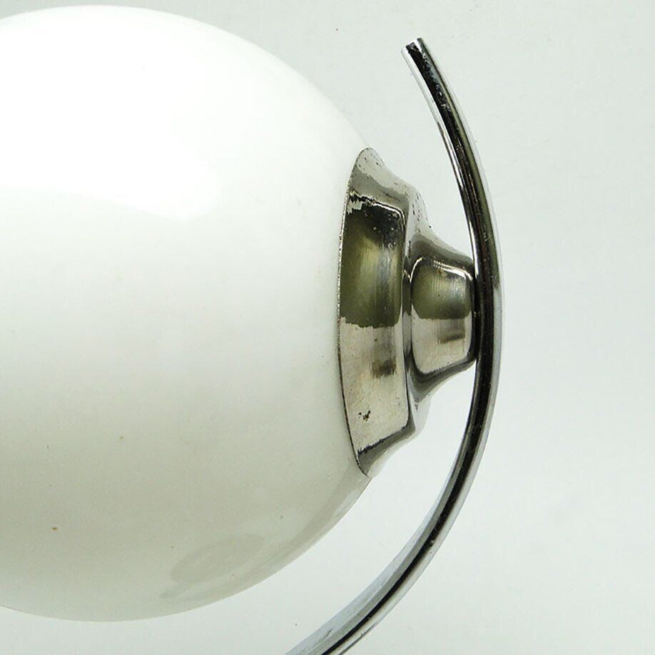 Vintage wall lamp, Poland, 1950s