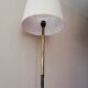 Tripod lamppost 60s