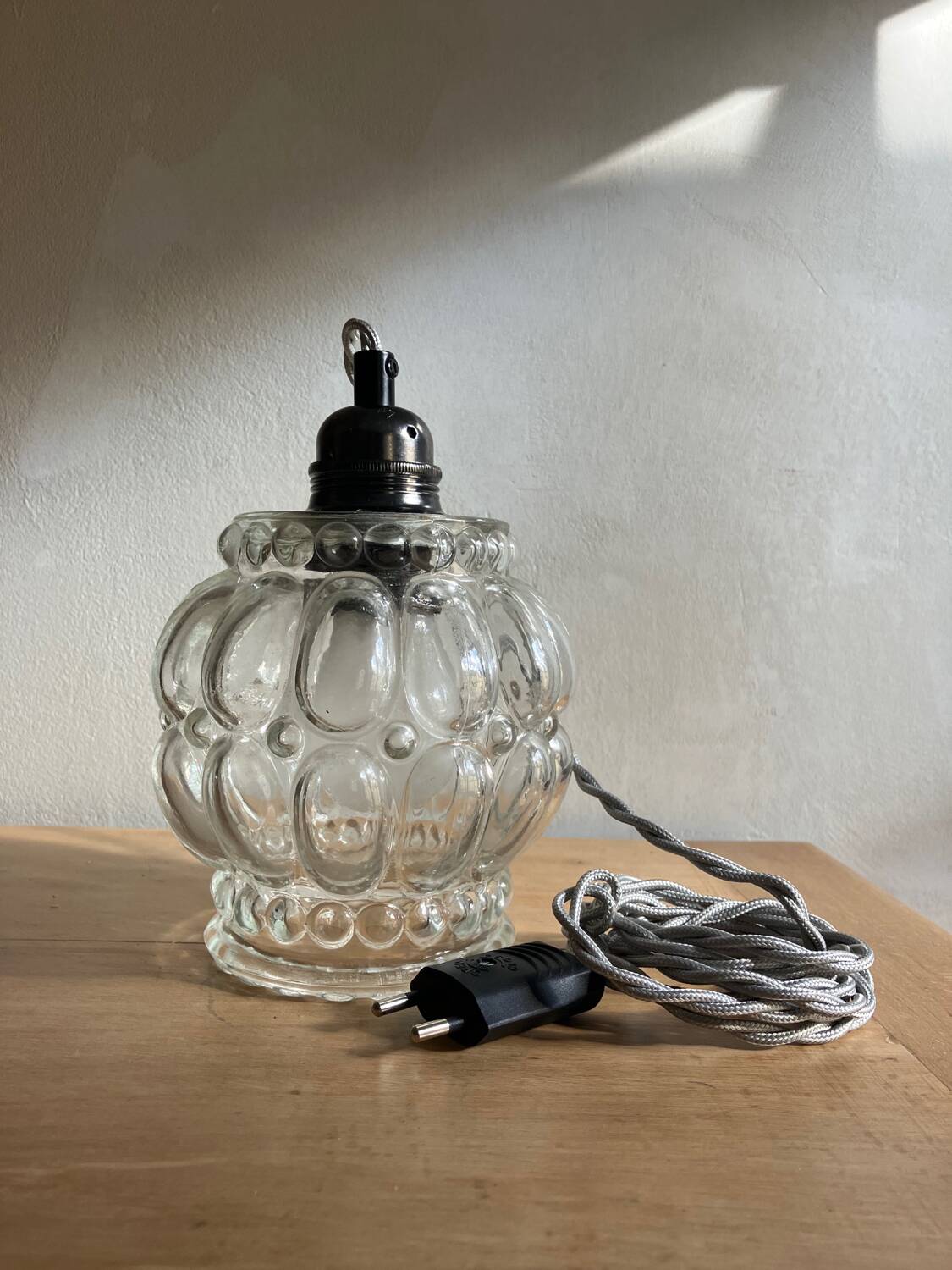 Portable lamp