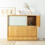 1960s Highboard