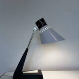 Bauhaus Table Lamp from USSR 1970’s