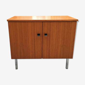 Chest of drawers  2-door 1970s M-bel