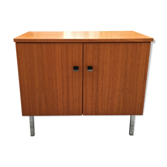 Commode 2 portes Möbel années 1970