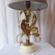 Lampe années 70