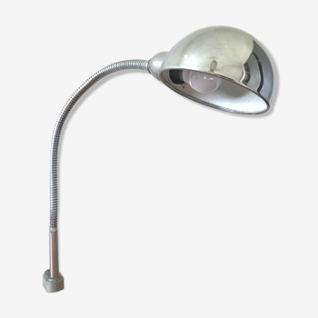 Flexible industrial lamp