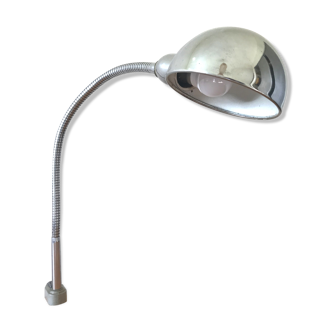 Flexible industrial lamp