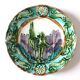Joan of Arc slip plate