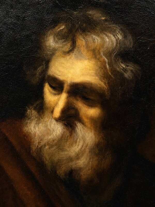 Portait présumé de Paul de Tarse