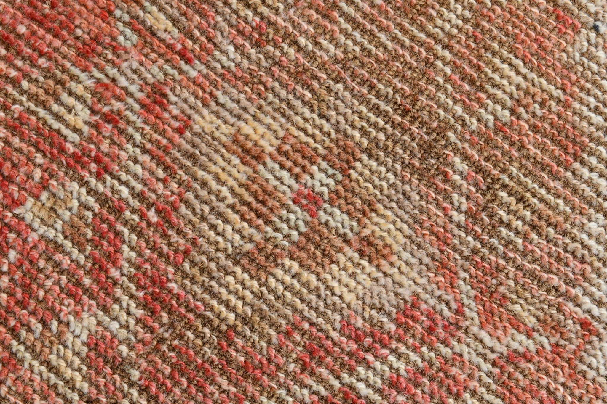Vintage Runner Rug, 90x303Cm