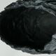 Black resin vase Lotus publisher VGnewtrend