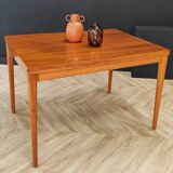 Mid Century extendable dining table | Vintage