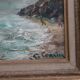 Painting Normandie Marine Constant Censier