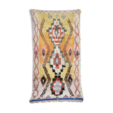 Tapis bouchrouite 100x192cm
