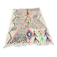 Azilal rug 150/250cm