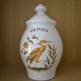 Olive pot Moustiers