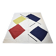 Carpet / TAPESTRY BY KASIMIR MALEVITCH - 100% WOOL