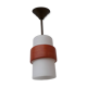 Opaline suspension