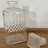 Whisky decanter