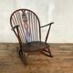 Rocking-chair de Lucian Ercolani pour Ercol