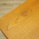 Ash desk, Danish design, 1970s, manufacturer: Eigil Petersens Møbelfabrik