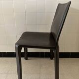 Cassina chair CAB 412 DESIGN MARIO BELLINI