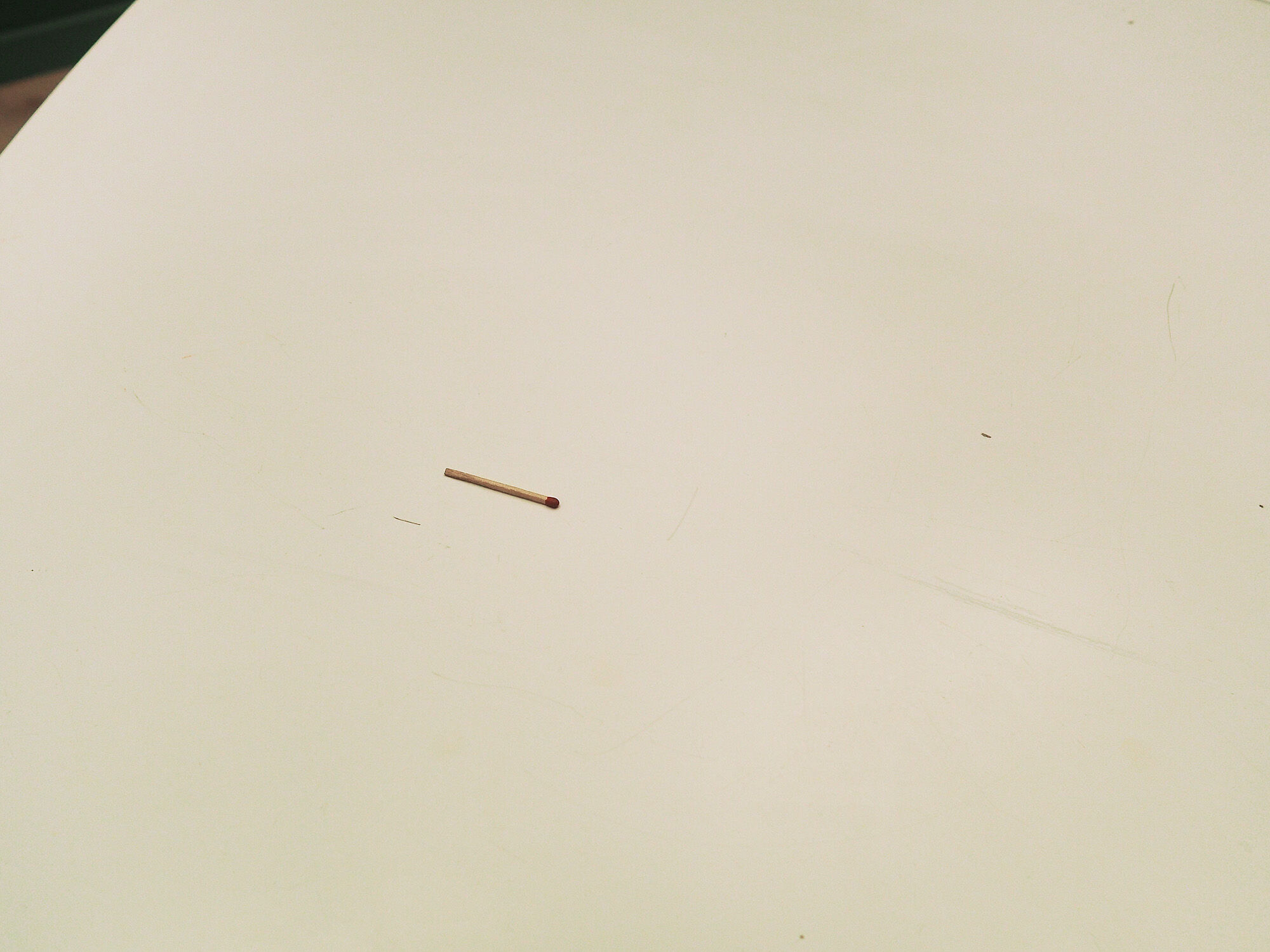 Table laminate, Danish design, 70's