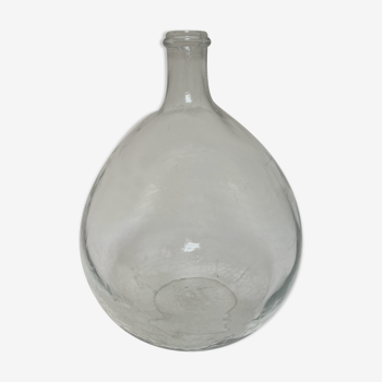 Demijohn transparent 10L