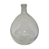 Dame Jeanne transparente 10L