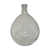 Dame Jeanne transparente 10L