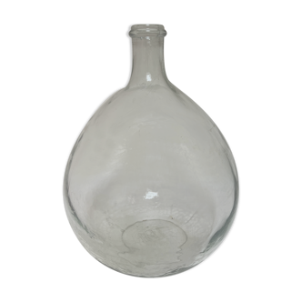 Demijohn transparent 10L